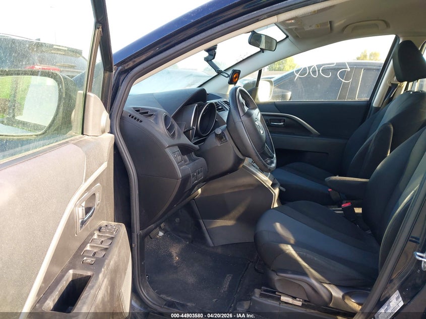 2015 Mazda Mazda5 Touring