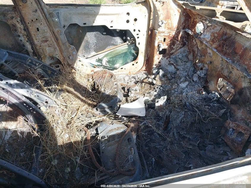 2022 JEEP RENEGADE auction photo 5