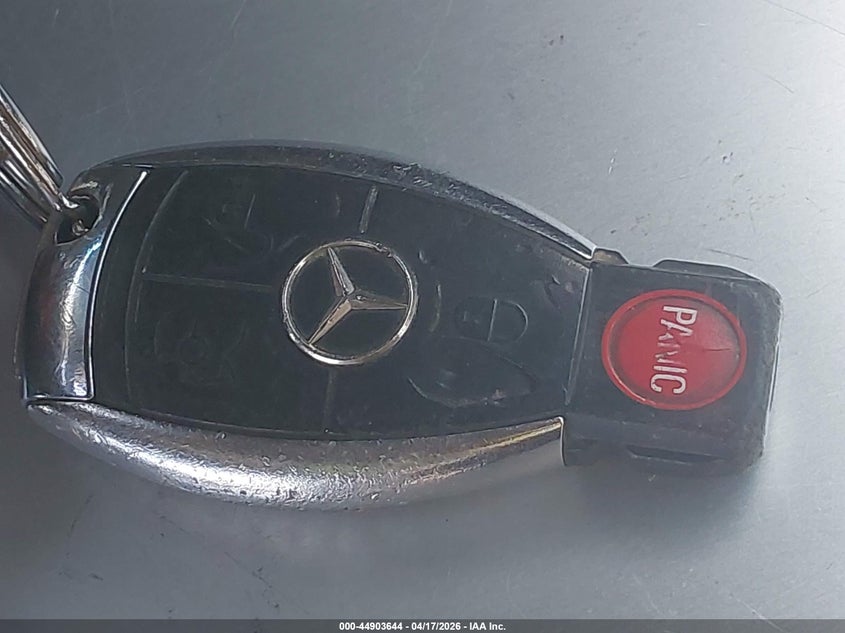 2009 Mercedes-Benz Clk 350 VIN: WDBTK56F79T108660 Lot: 44903644