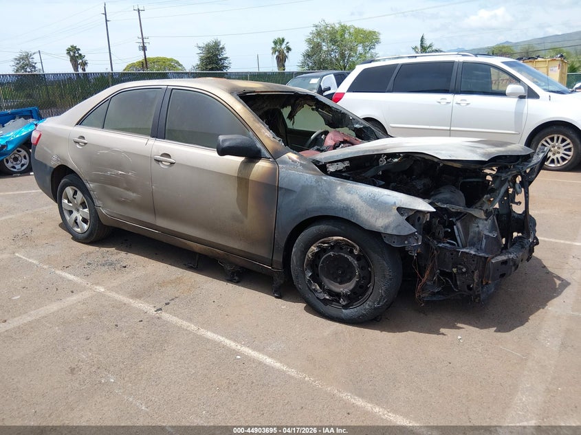 2009 Toyota Camry