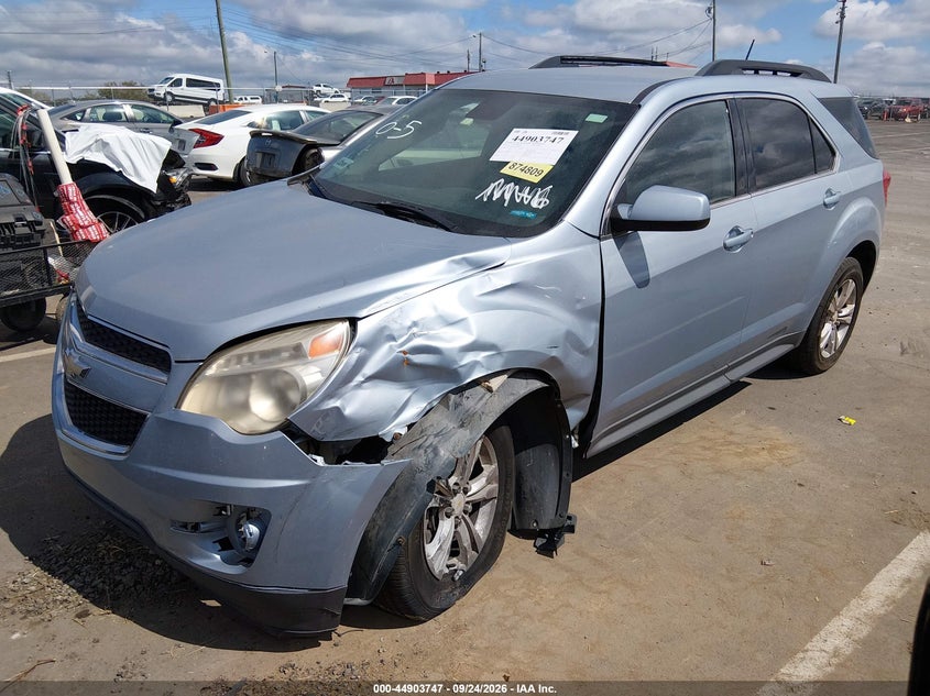 Vin: 2gnalbek9f6330650, lot: 45401111, chevrolet equinox 1lt 20152