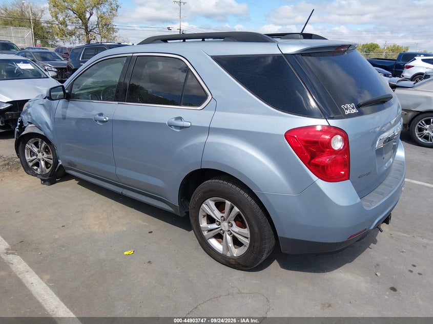 Vin: 2gnalbek9f6330650, lot: 45401111, chevrolet equinox 1lt 20153