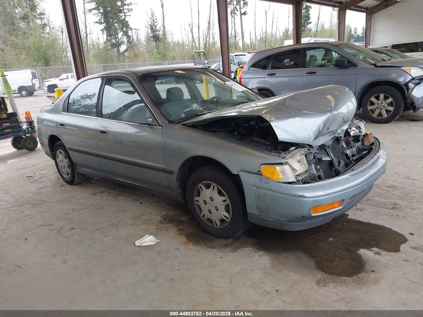 1995 Honda Accord Lx