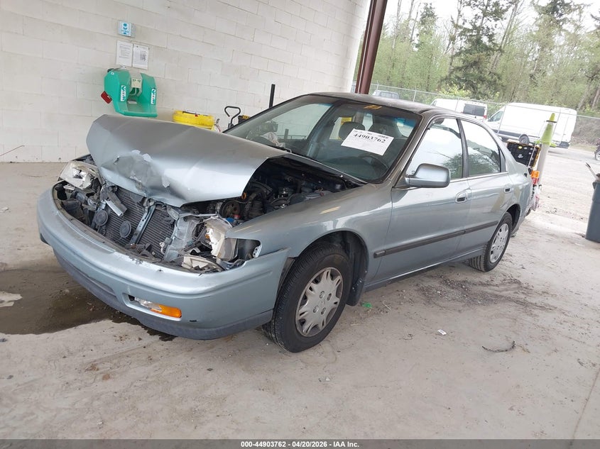 1995 Honda Accord Lx