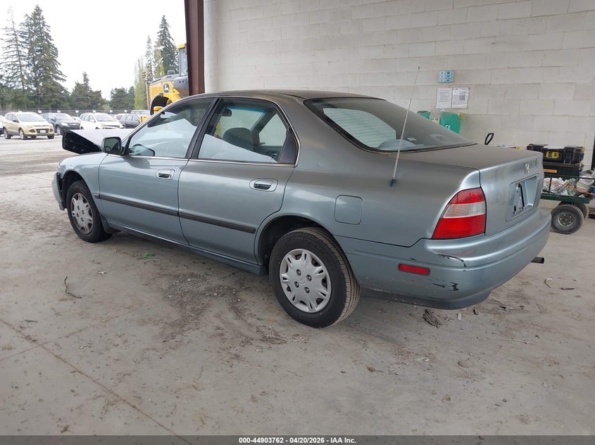 1995 Honda Accord Lx