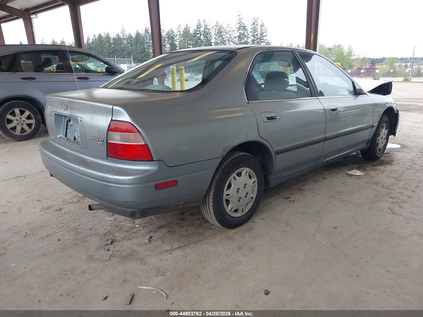 1995 Honda Accord Lx