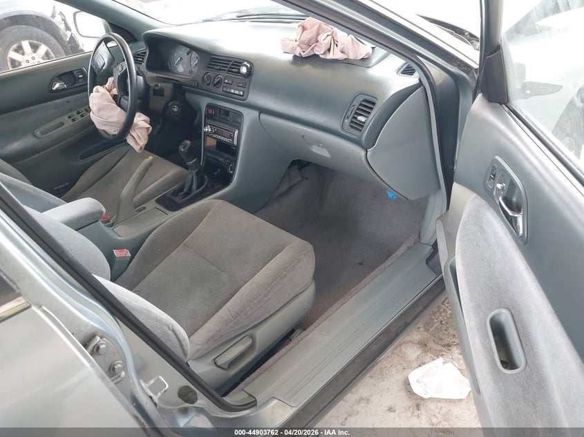 1995 Honda Accord Lx