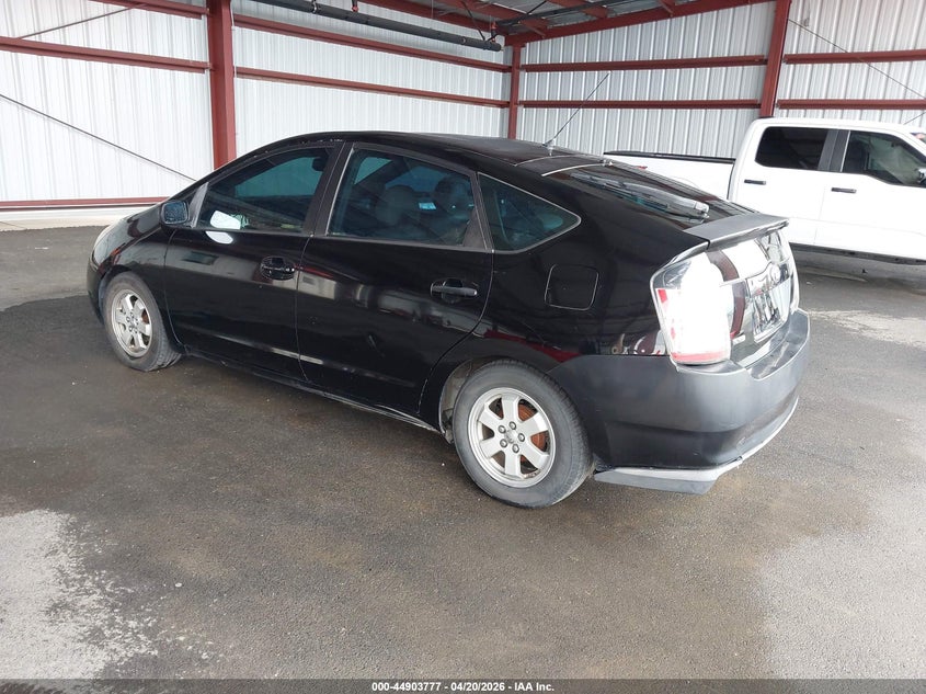 2005 Toyota Prius