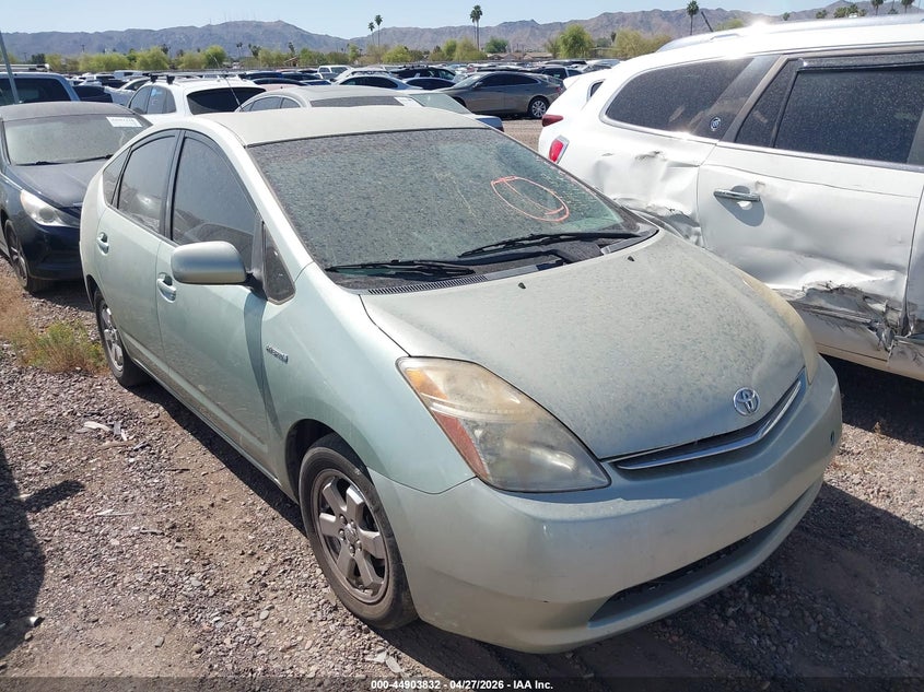 2007 Toyota Prius