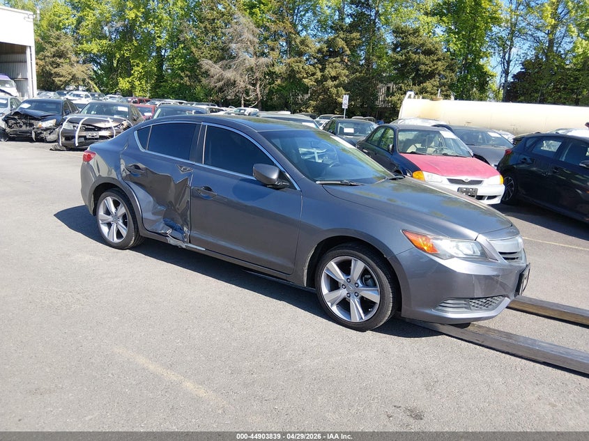 2015 ACURA ILX 2.0L