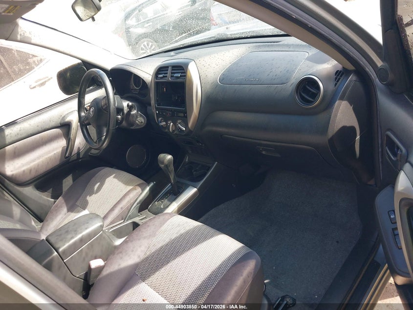 2004 Toyota Rav4
