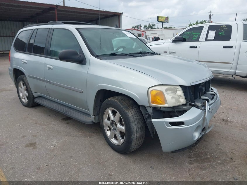 2008 GMC ENVOY SLT