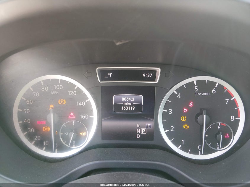 2019 Infiniti Qx30 Luxe VIN: SJKCH5CR9KA011036 Lot: 44903882