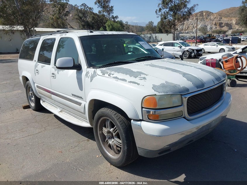 2003 GMC Yukon Xl 1500 Slt