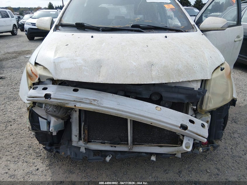 2006 Scion Xa VIN: JTKKT624860135957 Lot: 44903902