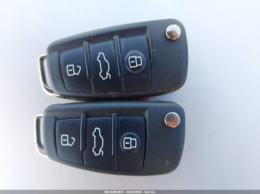 2021 Audi Q3 Premium 45 Tfsi S Line Quattro Tiptronic VIN: WA1DECF31M1084247 Lot: 44903921