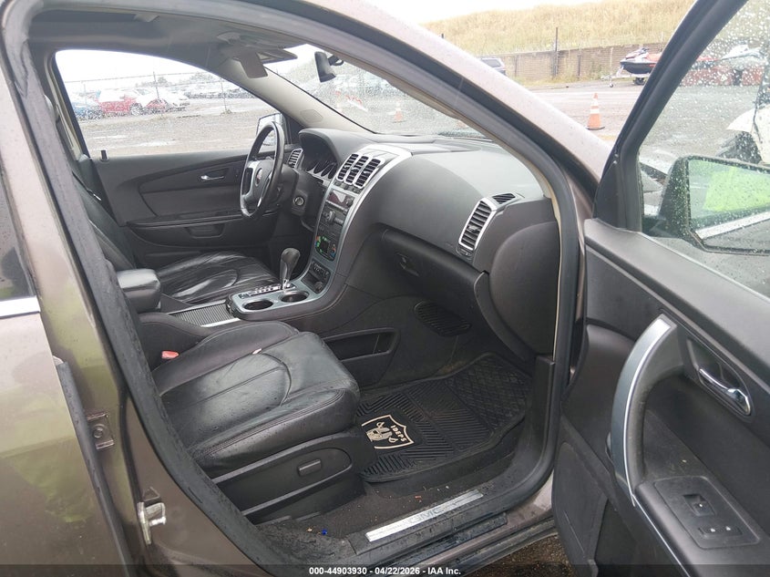 2007 GMC Acadia Slt-1