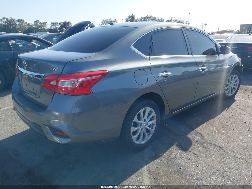 AtlanticExpress - Nissan Sentra