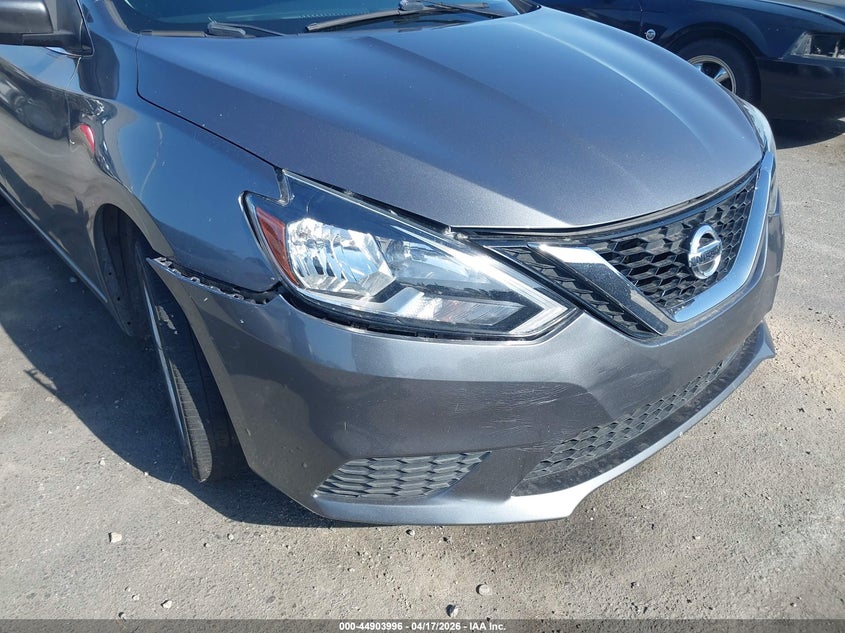 AtlanticExpress - Nissan Sentra