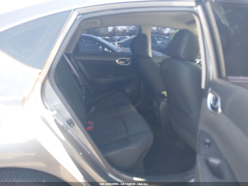 AtlanticExpress - Nissan Sentra