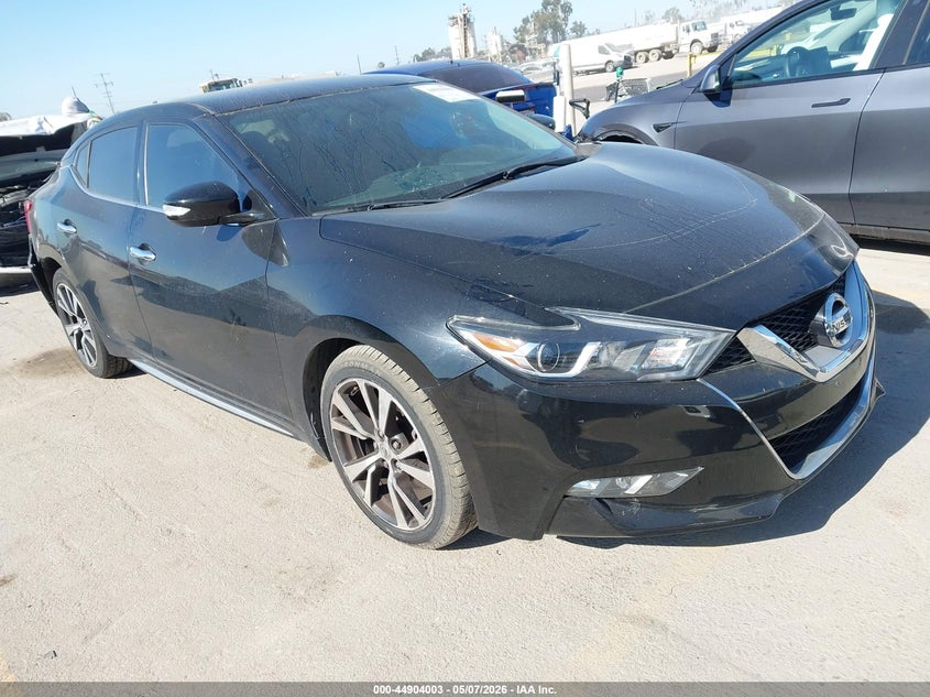 Vin: 1n4aa6ap1gc421109, lot: 45401367, nissan maxima 3.5 sv 2016 img_1