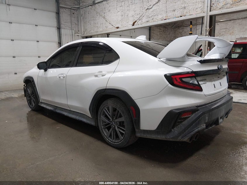 Vin: jf1vbaf67n9017730, lot: 45401472, subaru wrx premium 20223