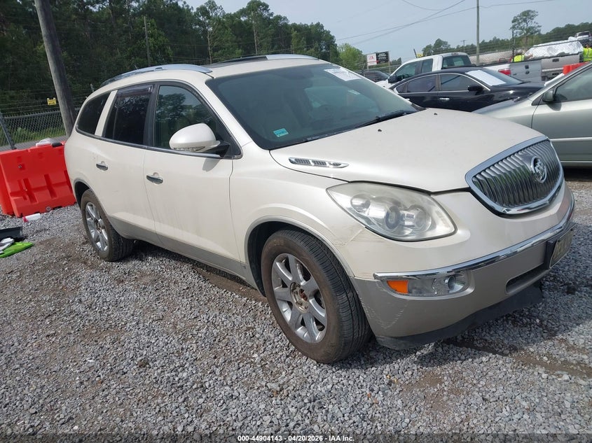 2009 Buick Enclave Cxl