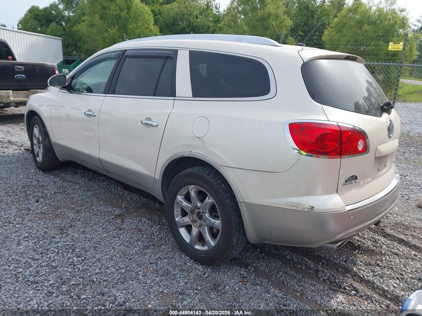 2009 Buick Enclave Cxl