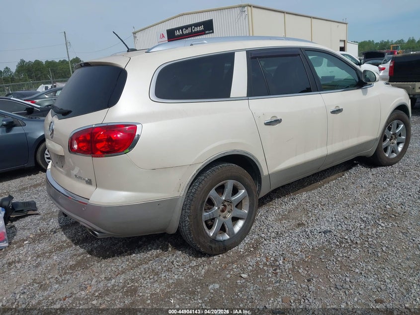 2009 Buick Enclave Cxl