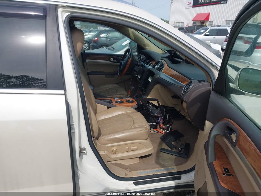 2009 Buick Enclave Cxl