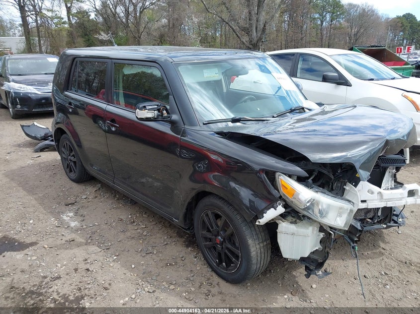 2015 Scion Xb 686 Parklan Edition