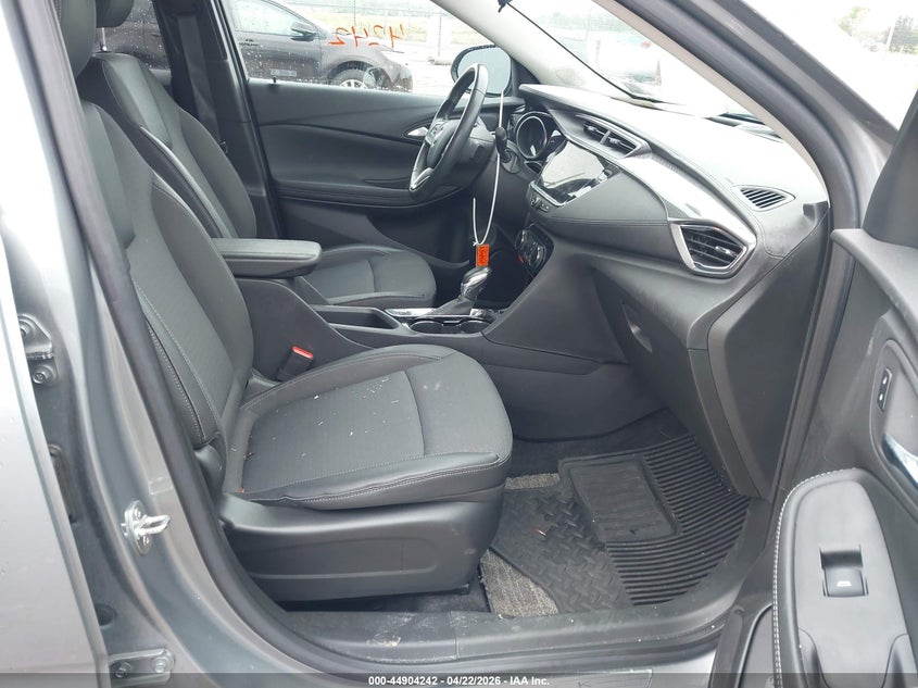 2023 Buick Encore Gx Preferred Awd