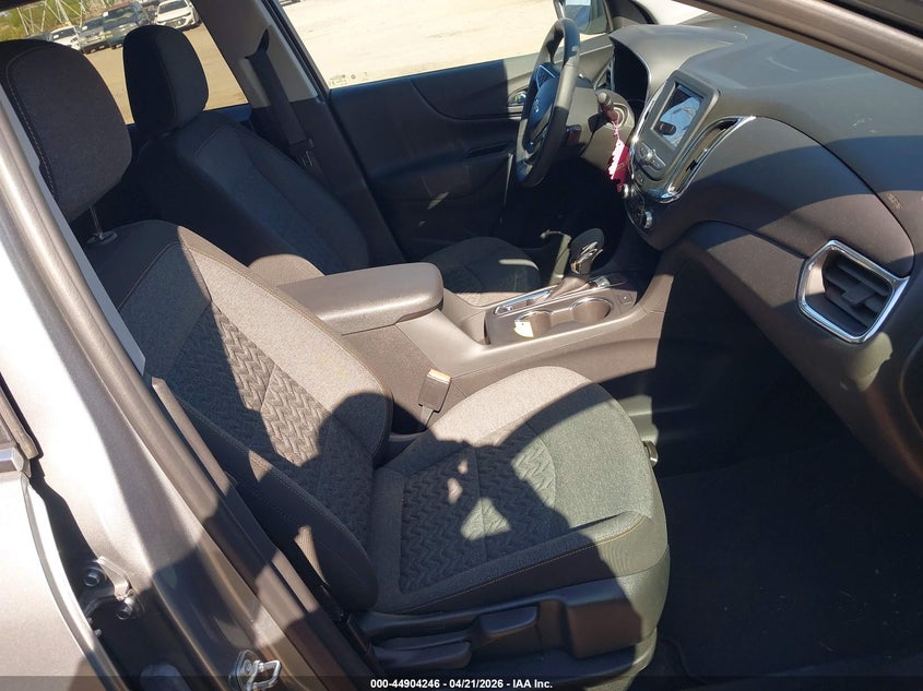 2023 Chevrolet Equinox Awd 2Fl