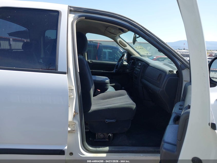 2005 Dodge Ram 2500 Slt/Laramie