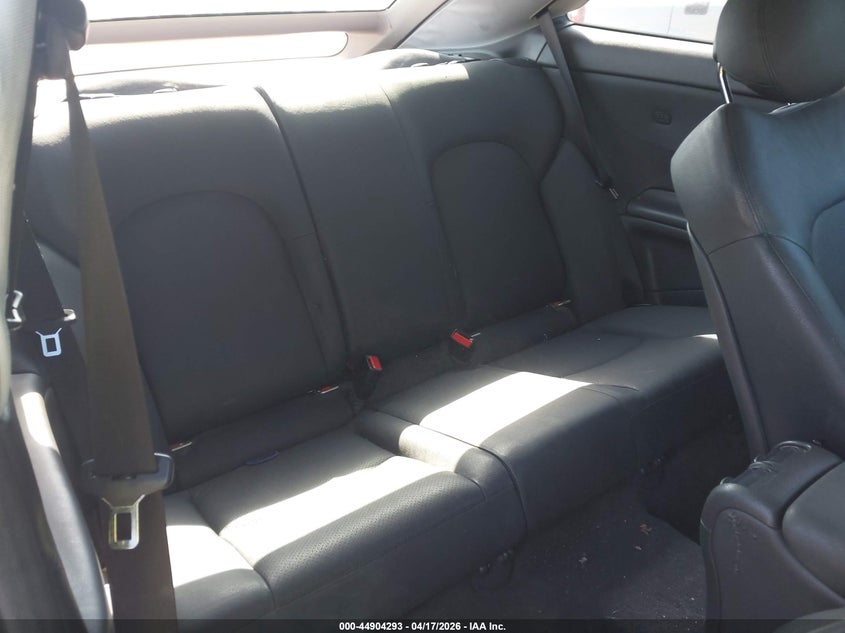 2004 Mercedes-Benz C 230 Kompressor Sport VIN: WDBRN40J34A633874 Lot: 44904293