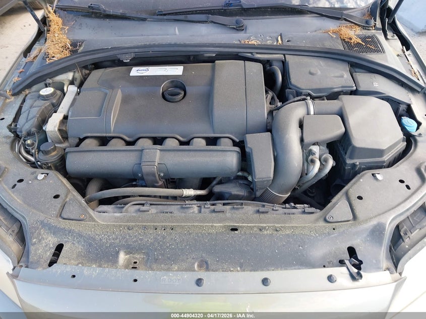 2011 Volvo Xc70 3.2 VIN: YV4940BZ4B1095650 Lot: 44904320