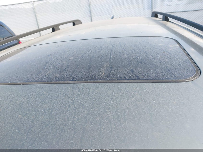 2011 Volvo Xc70 3.2 VIN: YV4940BZ4B1095650 Lot: 44904320