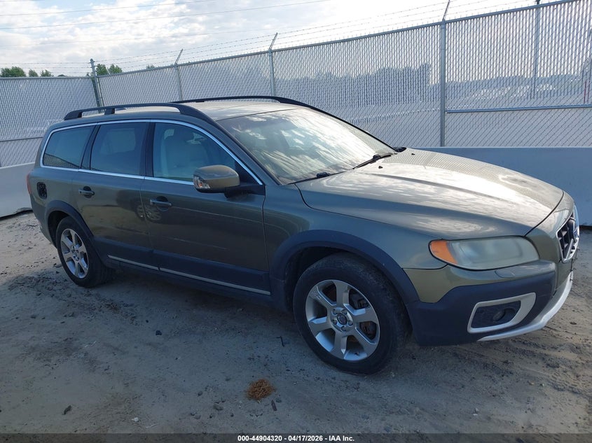 2011 Volvo Xc70 3.2 VIN: YV4940BZ4B1095650 Lot: 44904320