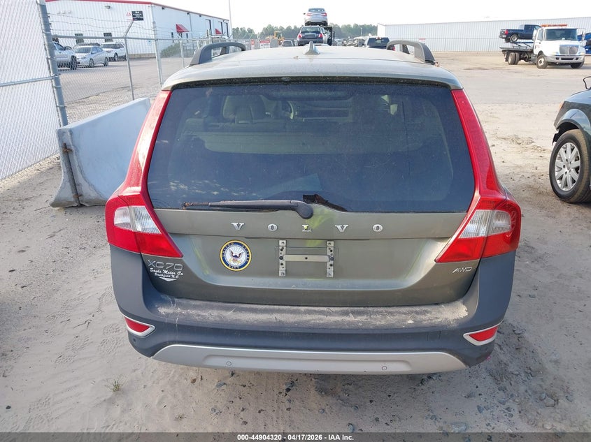 2011 Volvo Xc70 3.2 VIN: YV4940BZ4B1095650 Lot: 44904320