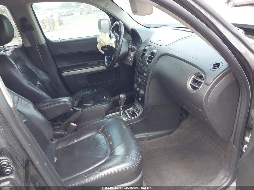 2008 Chevrolet Hhr Lt