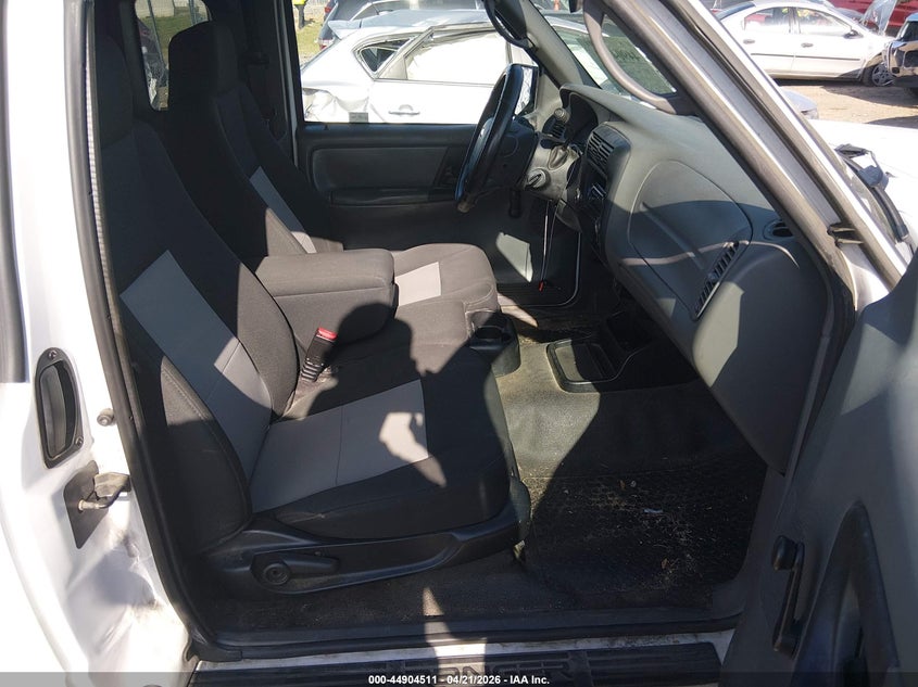 2008 Ford Ranger Sport/Xlt