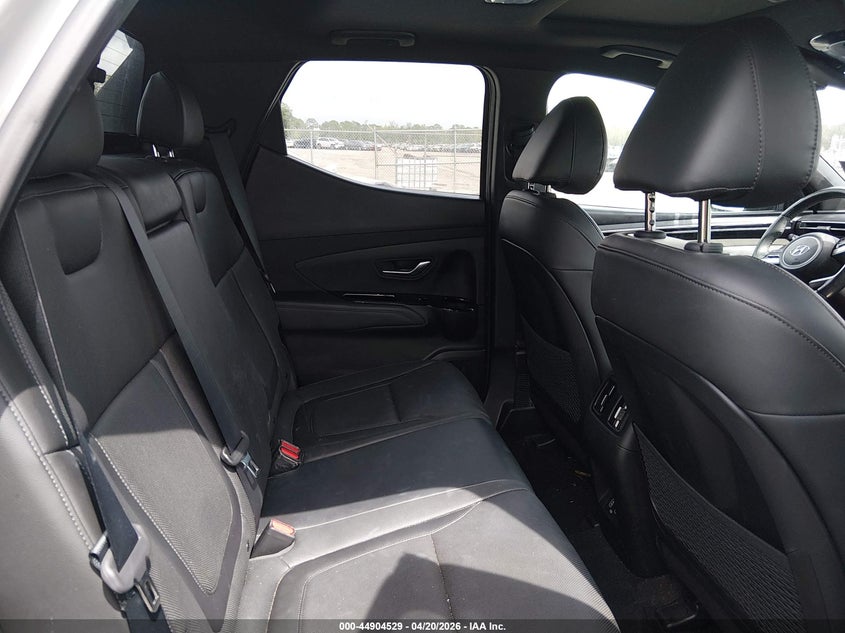 2023 Hyundai Santa Cruz Limited VIN: 5NTJEDAFXPH068658 Lot: 44904529