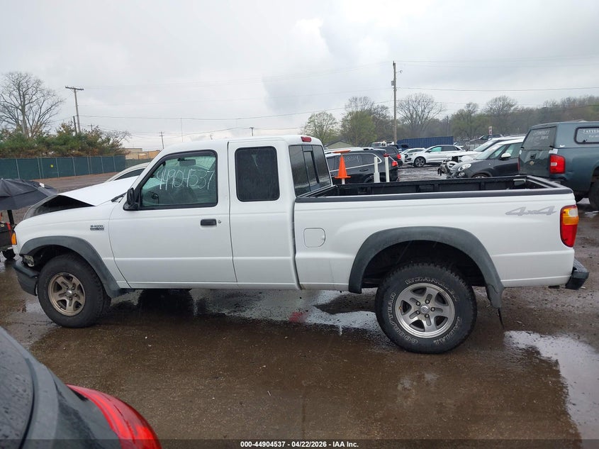 2004 Mazda B4000 VIN: 4F4ZR17E44TM07965 Lot: 44904537