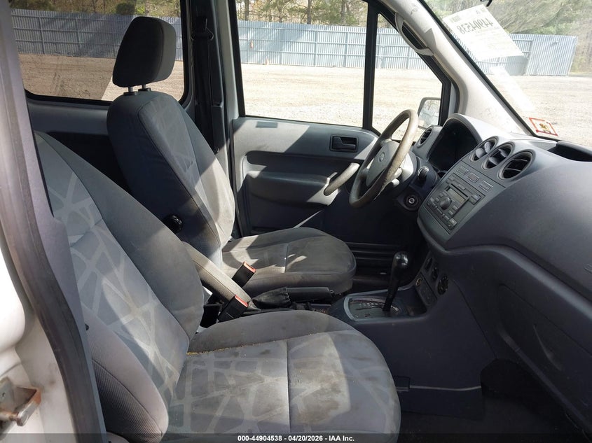 2010 Ford Transit Connect Xlt