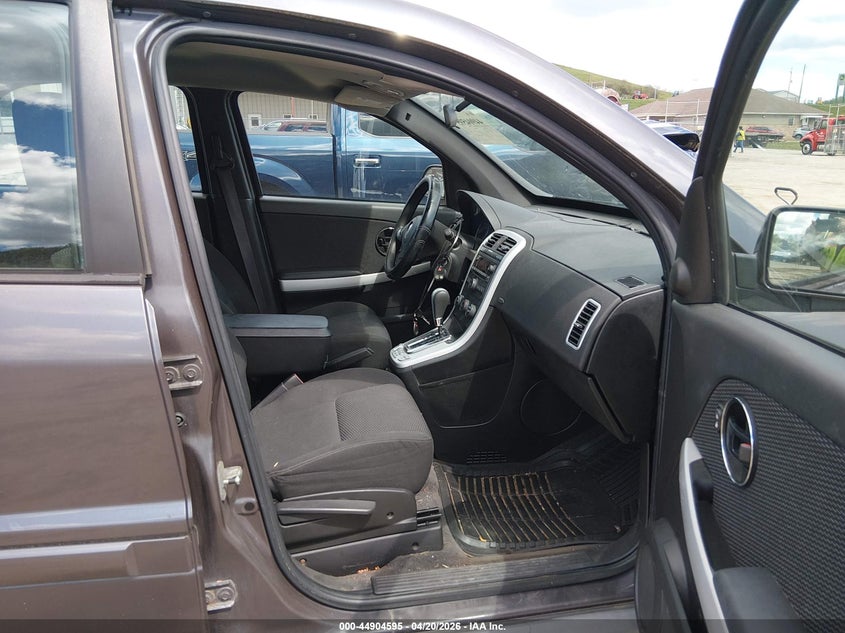 2007 Pontiac Torrent