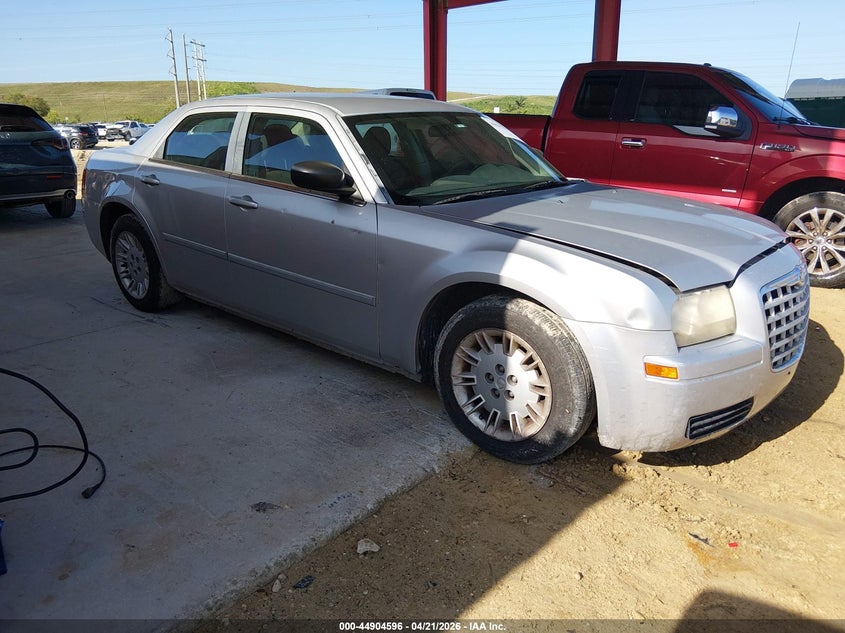 2007 Chrysler 300