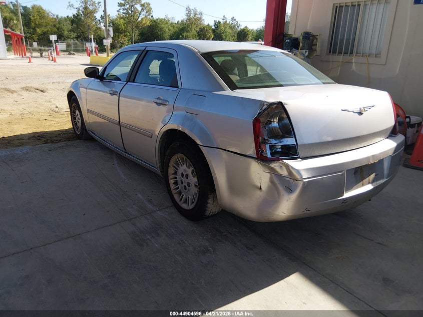 2007 Chrysler 300