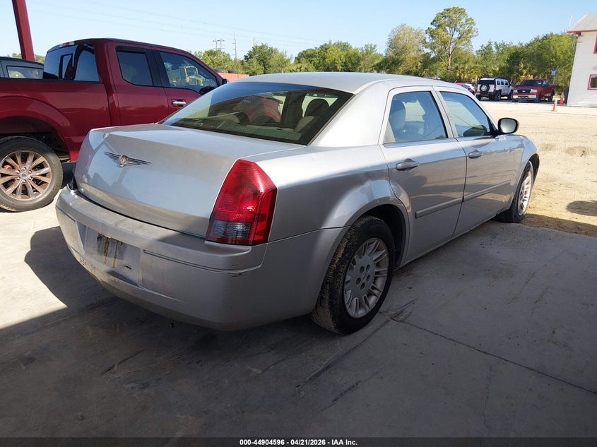 2007 Chrysler 300