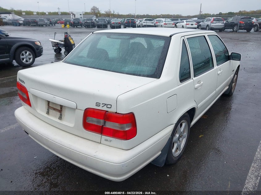 1998 Volvo S70 Glt