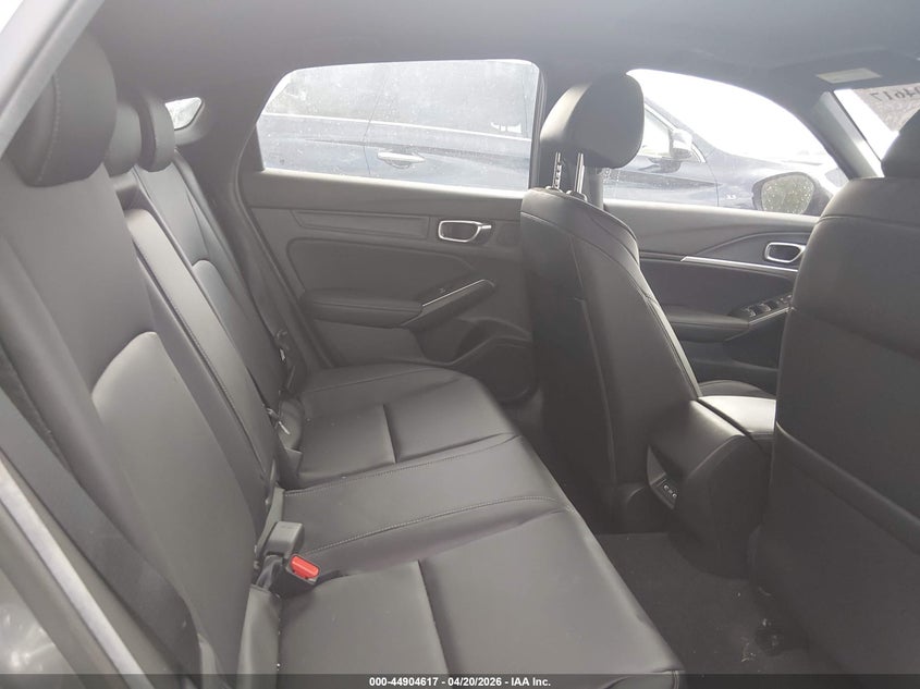 2024 Acura Integra A-Spec Technology VIN: 19UDE4H67RA016045 Lot: 44904617